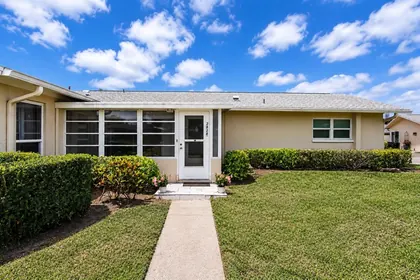 PALM HARBOR FL Home