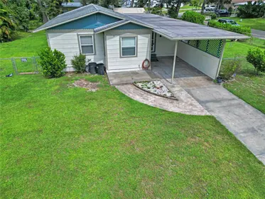 ARCADIA FL Home