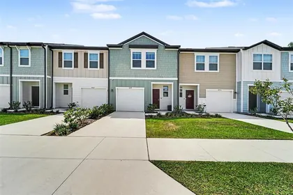 LAND O LAKES FL Home