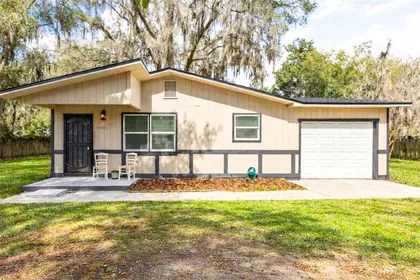 HAWTHORNE FL Home