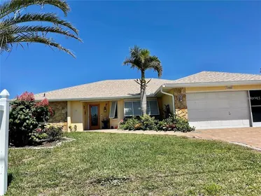 ROTONDA WEST FL Home