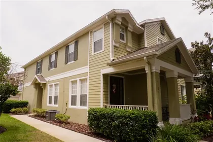 HARMONY FL Home