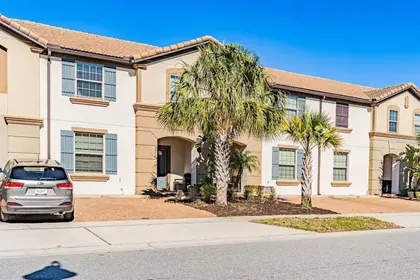 KISSIMMEE FL Home