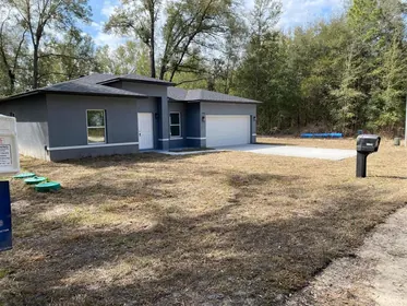 DUNNELLON FL Home