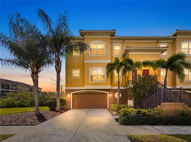 NEW PORT RICHEY FL Home
