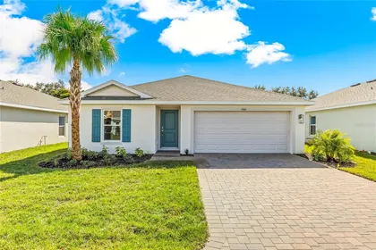NORTH PORT FL Home