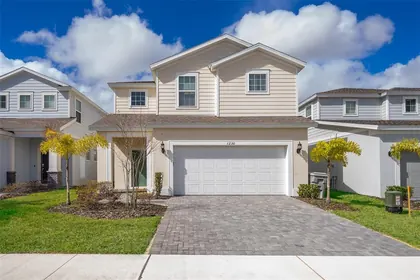 DAVENPORT FL Home