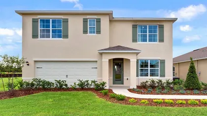 KISSIMMEE FL Home