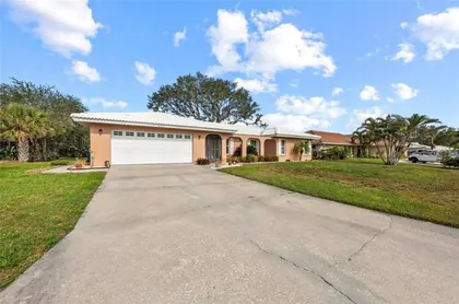 NOKOMIS FL Home