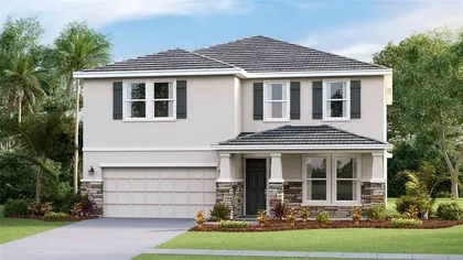 LAKEWOOD RANCH FL Home