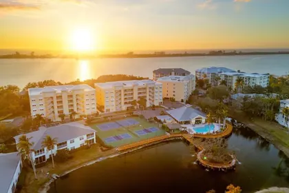 OSPREY FL Home