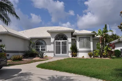 PUNTA GORDA FL Home