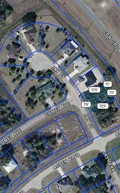LABELLE FL Property