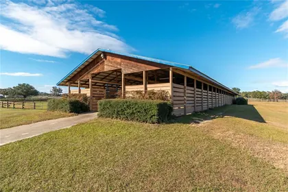 REDDICK FL Home