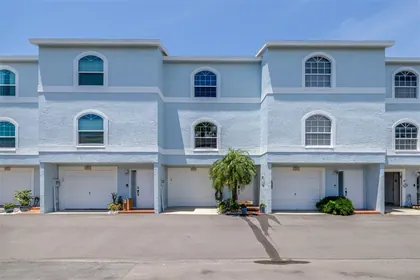 TIERRA VERDE FL Home
