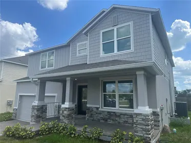 OSPREY FL Home