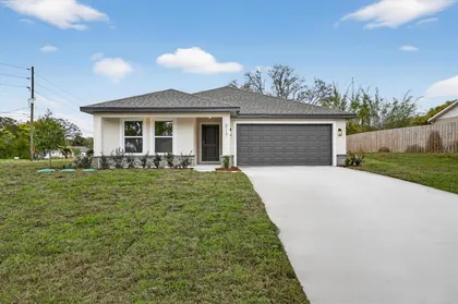SPRING HILL FL Home