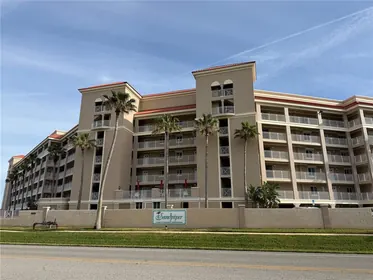 NEW SMYRNA BEACH FL Home