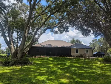 LEESBURG FL Home