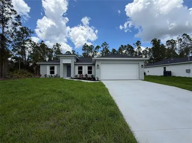 NORTH PORT FL Home