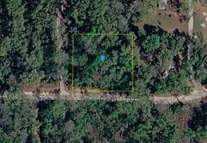 OLD TOWN FL Property