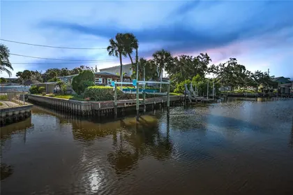 ST PETERSBURG FL Home