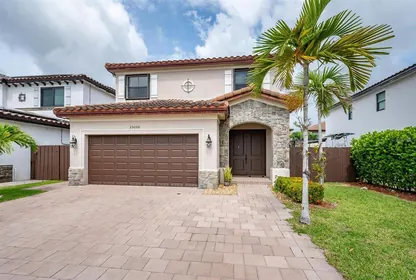 HOMESTEAD FL Home