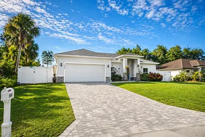 NORTH PORT FL Home