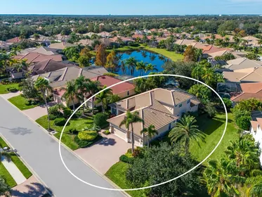 LAKEWOOD RANCH FL Home