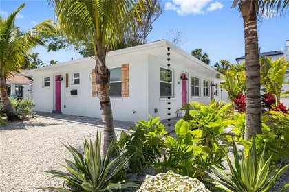 HOLMES BEACH FL Home