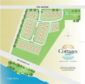 MOUNT DORA FL Property
