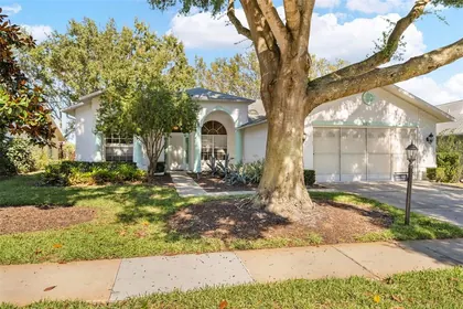 HUDSON FL Home