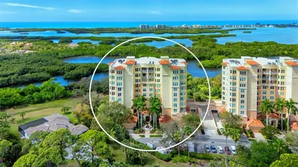 OSPREY FL Home