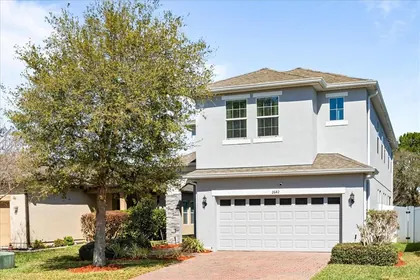 SANFORD FL Home