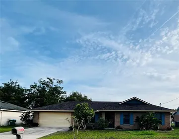 DELTONA FL Home