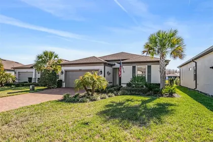 LAND O LAKES FL Home