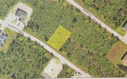 PORT CHARLOTTE FL Property