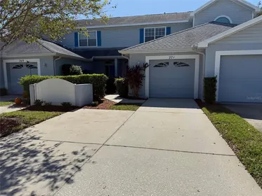 OLDSMAR FL Home