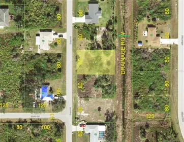 PORT CHARLOTTE FL Property