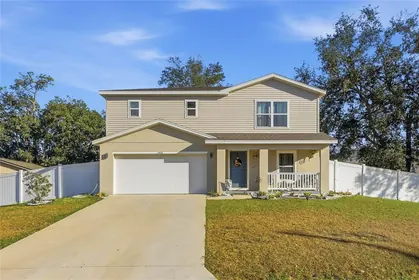KISSIMMEE FL Home