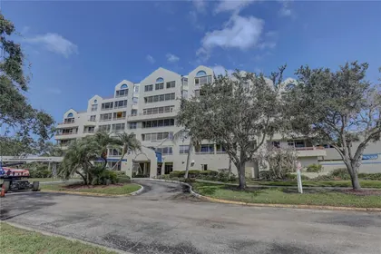 CLEARWATER FL Home