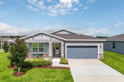 SORRENTO FL Home