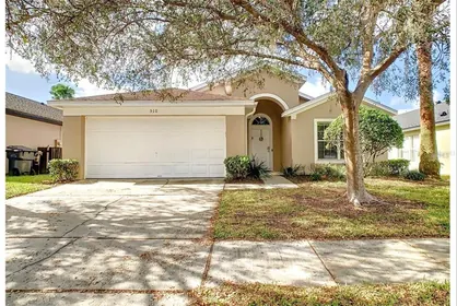 DAVENPORT FL Home