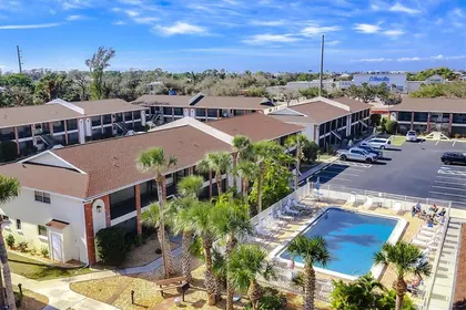 ENGLEWOOD FL Home