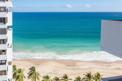 SAN JUAN PR Home