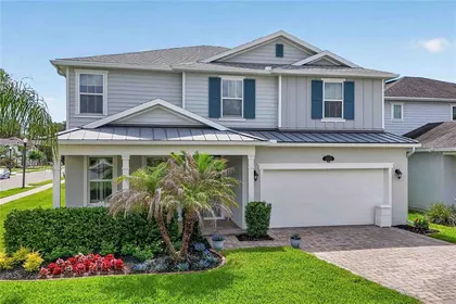 OVIEDO FL Home