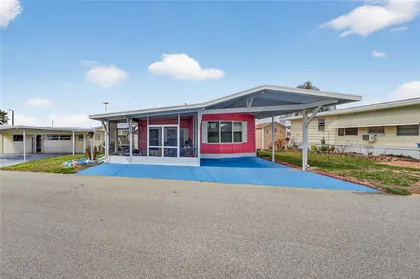 HAINES CITY FL Home