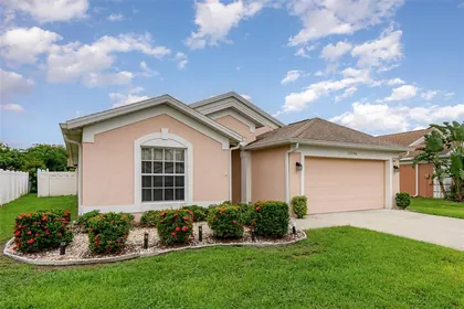 FORT MYERS FL Home