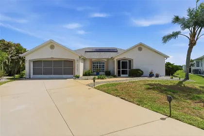 PUNTA GORDA FL Home
