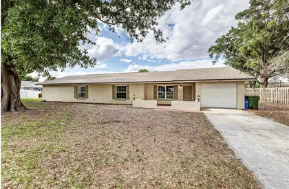 WINTER HAVEN FL Home